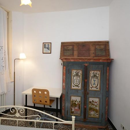 Pinelli Apartment Genua Exterior foto