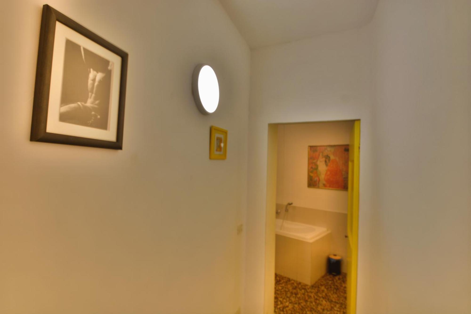 Pinelli Apartment Genua Exterior foto